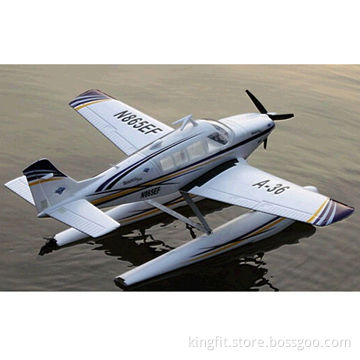 1.3M 2.4G 6CH EPO A36/large scale RC airplane